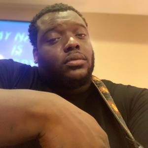 Meet your Posher, Jamar